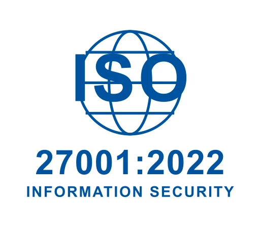 ISO/IEC 27001 - Information Security