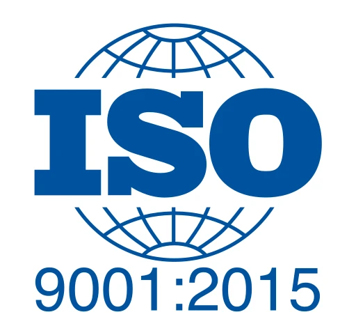 ISO 9001 - Quality Management