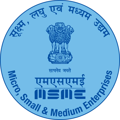 Udyam - MSME registered