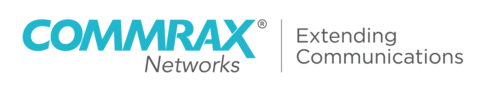 Commrax